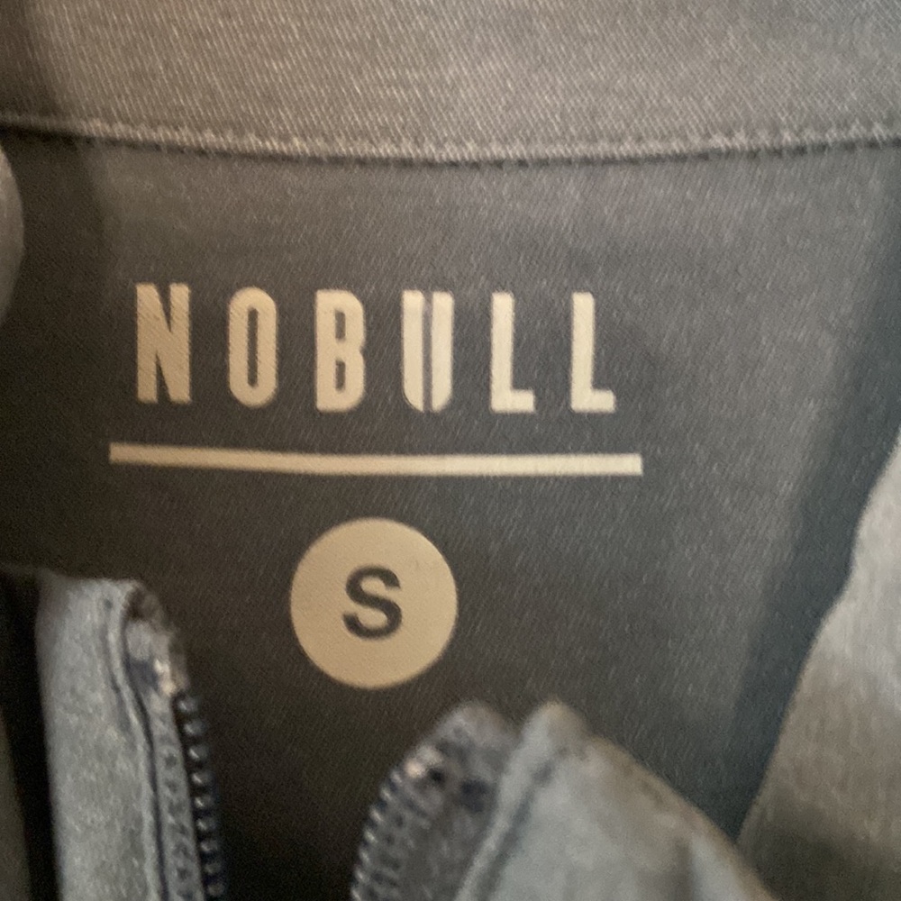Nobull Jacket - image 3